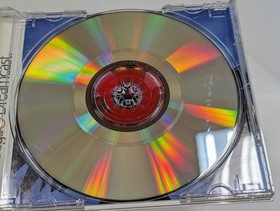 Zombie Revenge Sega Dreamcast CIB Complete Tested Working Lightly Scratched