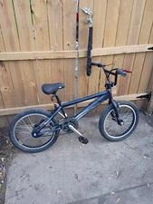 20-in Old Gary Fisher Bmx Bike  That Is Not The Top Tube Size