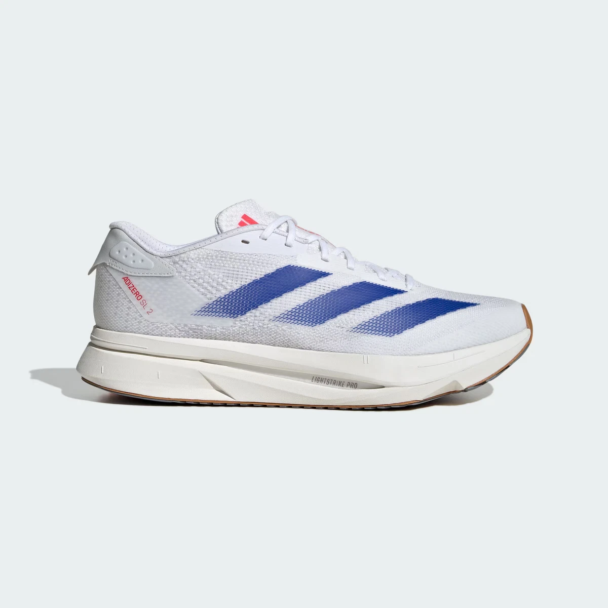 Adidas Adizero SL2 White Royal Blue for sale | eBay