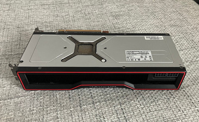 AMD Radeon RX 6900 XT | Founders Edition | 16GB