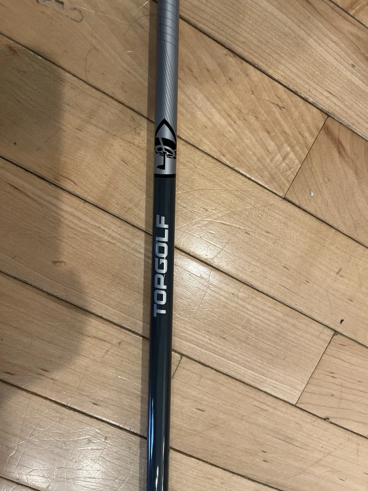 💙Callaway TOPGOLF 8 Iron Womens Ladies LH Blue Graphite Lght Flex NEW - Image 4 of 4