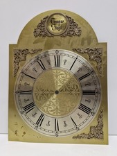 Zifferblatt für verschiedene Uhren Standuhr Ersatzteil NEU#3