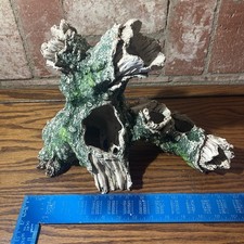 Aquarium Large Tree Log Decor.