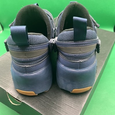 Size‎ 9- Men\'s Nike Air Jordan Trunner LX Midnight Navy 897992-401 Air Jordan Jordan Trunner LX Midnight Navy 897992-401 Ship  main image 4