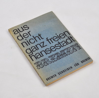 Dal Non Tutti Libera Hansestadt Brema - di Brema Scrivere per