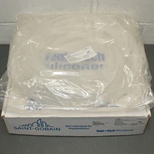 Sani-Tech Ultra Platinum Cured Silicone Tubing, 5/16" x 7/16" x 100ft, Bulk Hose