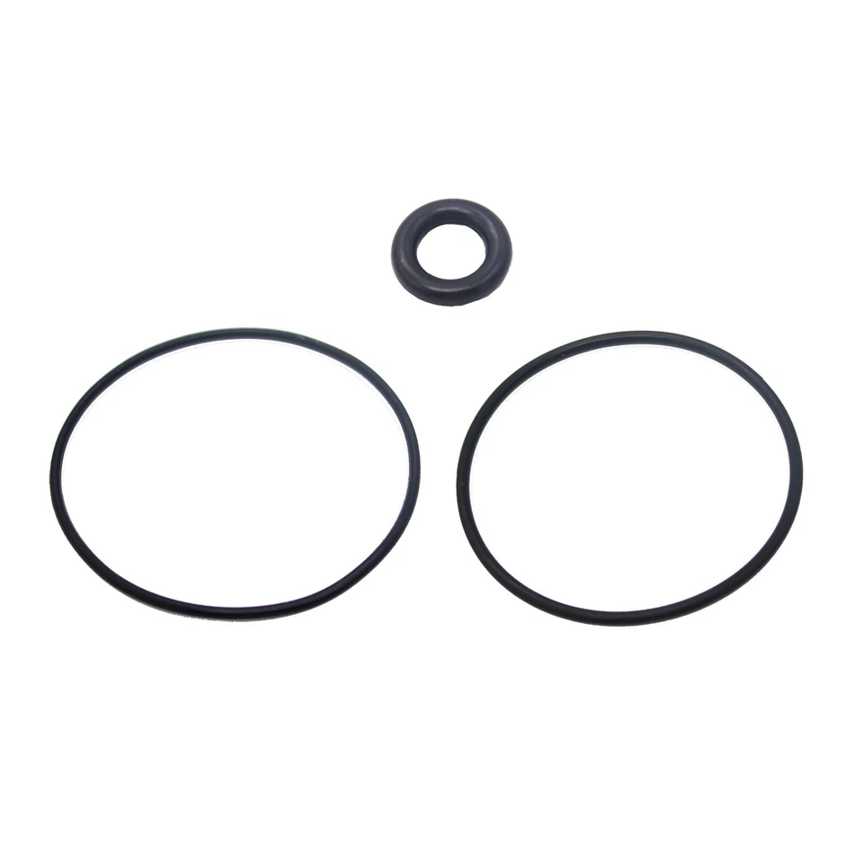 2x OIL FILTERS & O-RING Kit For SeaDoo 4Tec RXP RXT X GTX SC LTD 185 215 255 260 - Image 2 of 3