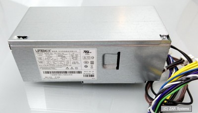 IBM 240W Netzteil, Power Supply 54Y8875, 54Y8850 für ThinkStation E31 SFF, NEUW.