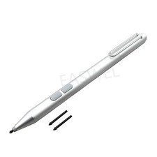 For Microsoft Surface Pen for Microsoft Surface Pro Model 1616 Silver