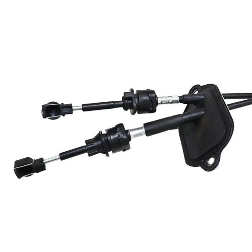 For 06-11 Honda Civic 1.8 2.0L 54310SNAA04 Shifter Battery Cable Shift Linkage - Picture 8 of 9