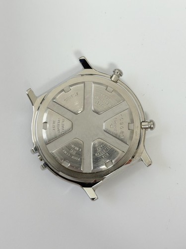 seiko 8M35-8000 A yacht timer watch for parts - Picture 3 of 4