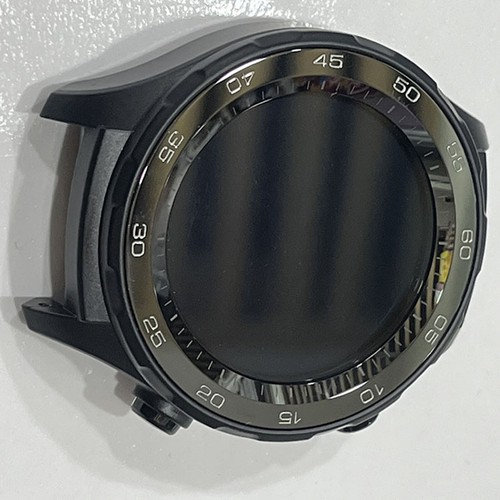 For Huawei Watch 2 Black Alloy Screen Assembly with Frame Watch Accessories - Photo 3 sur 4