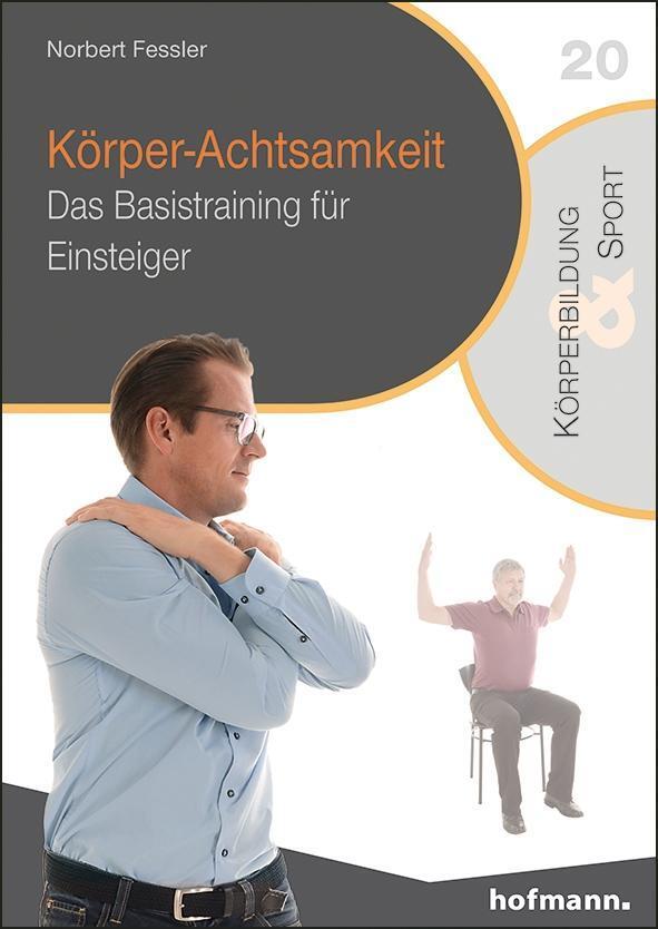 Thumbnail - Körper-achtsamkeit | Norbert Fessler | 2018 | Deutsch