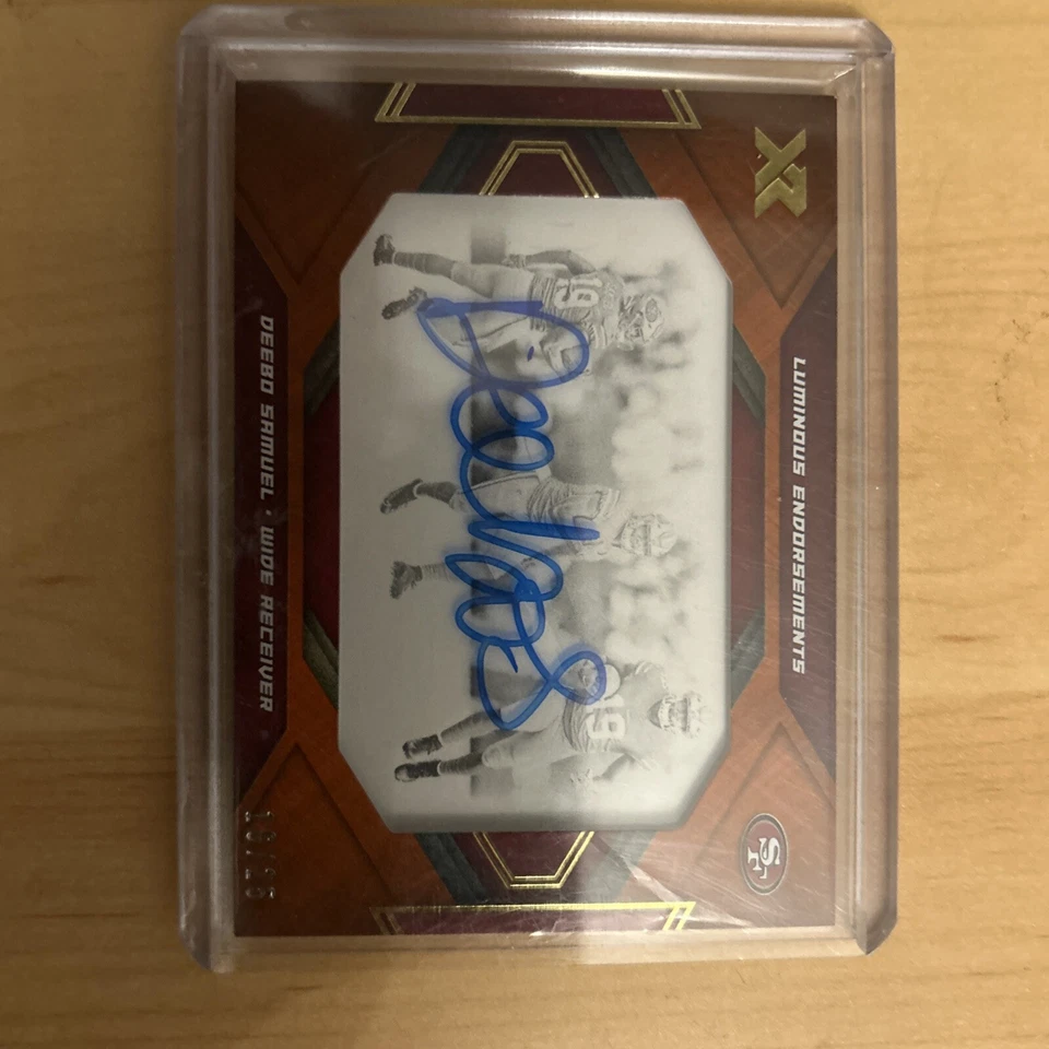 Deebo Samual Rc Auto Lot. - Image 4 of 4