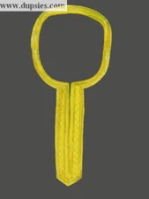 AFRICAN DASHIKI EMBROIDERY