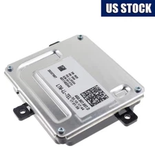 New For Audi A5 A6 Q3 Q5 TT VW CC Control Unit DRL Computer Module 4G0.907.697.D