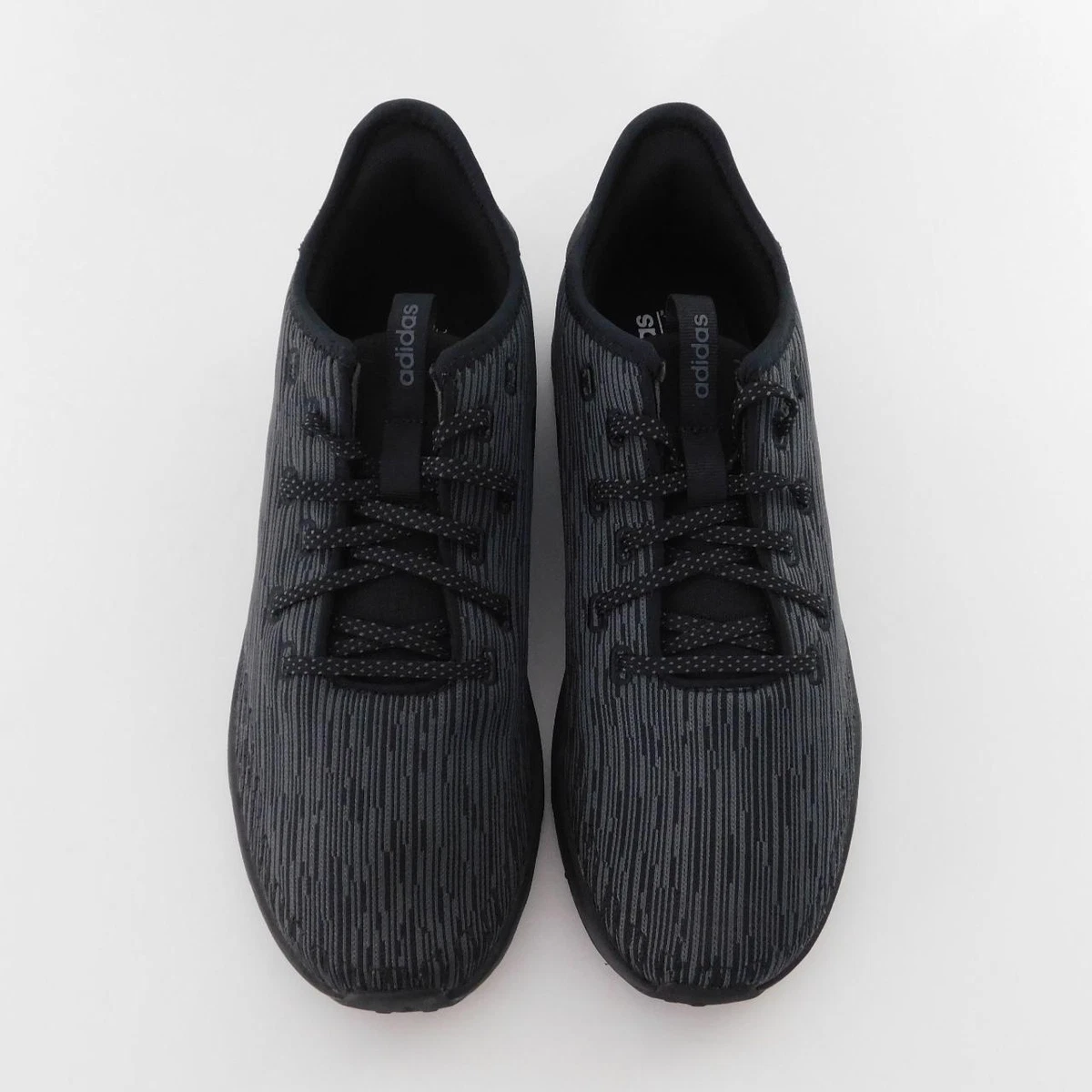 Ortholite shop adidas black