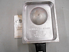 3426 DO-IT Down Rigger Mold 10 pound 50ct 230...