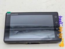 SIRUMS XM SXWB1 Radio Screen