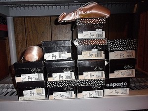 pointe ballet shoes ebay