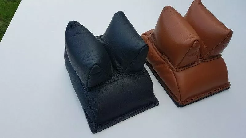 Leather bench target outlet
