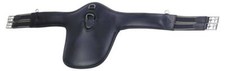 Prestige Girth with Belly Guard