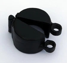 Anti-theft Security Lock Opd 1-5/16" Acme Grill Bbq Propane Tank 20lb 30lb 40lb