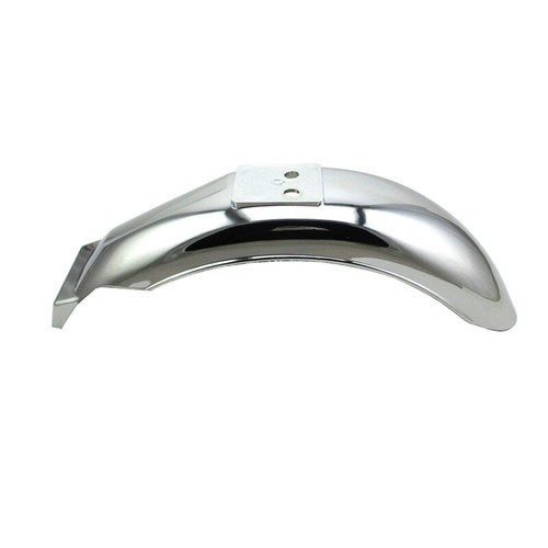Plastic Rear Fender For Honda Monkey Gorilla Bikes Z50 Z50A Z50J Z110 Z125 - Picture 5 of 7