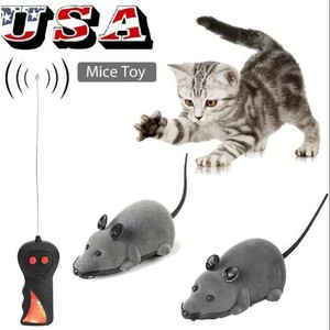 remote mouse for cats