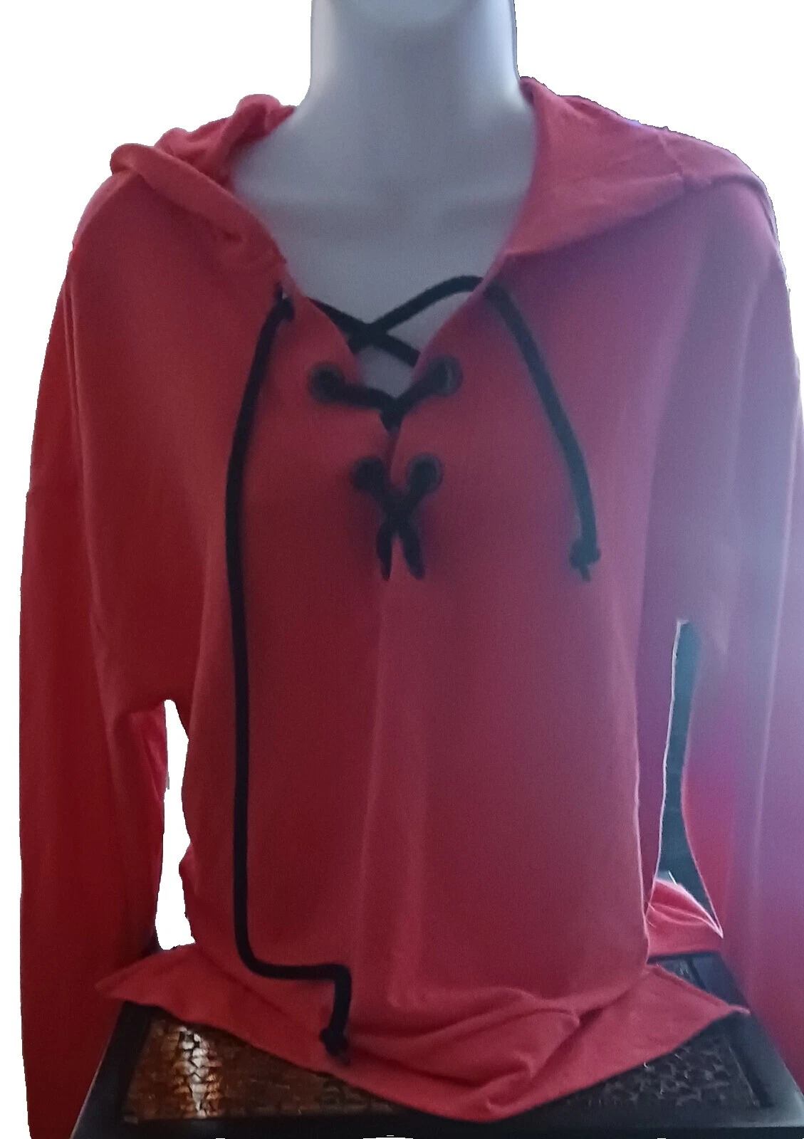 Victoria's Secret Juniors Cotton Blend Activewear Tops for Women