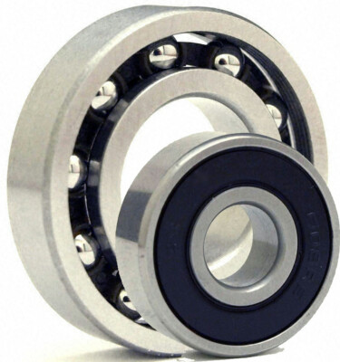 SAITO 220 High Speed Bearings