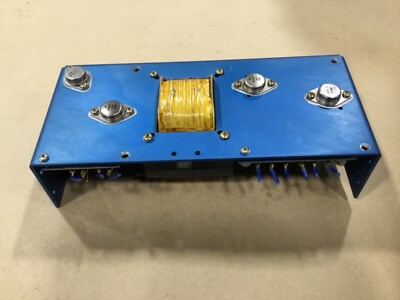 Acme Standard Power SPW 75WT Power Supply 100/120/220/240 VAC #4042DKB19PR3