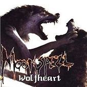 Moonspell - Wolfheart (1996) - Foto 1 di 1