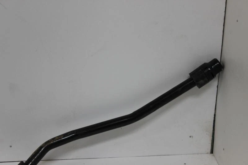 Uso descontinuado Tco AUDI A3 15 Foto 3 de 4