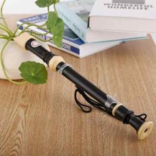 Professional Eight Hole Treble Flute