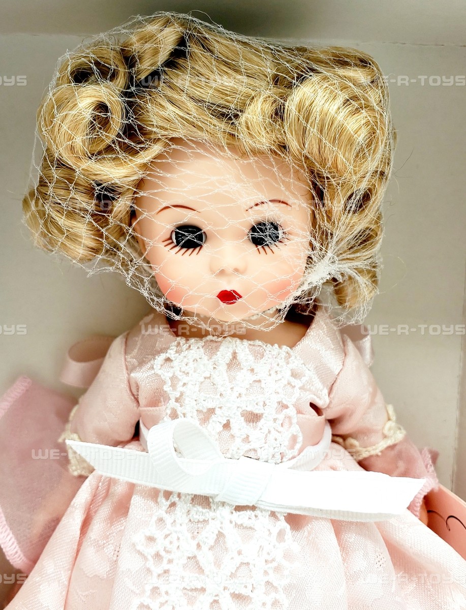 Madame Alexander Daddy's Little Princess Doll No. 38920 NEW Madame Alexander Daddy's Little Princess Doll No. 38920 NEW