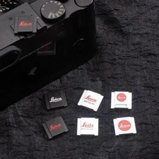 Metal Hot Shoe Cover For Leica Q Q2 Q3 M10 M11 SL2