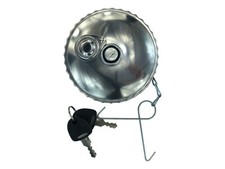 Tankdeckel Unimog und MB Trac ALLE Modelle 80 mm 60 mm