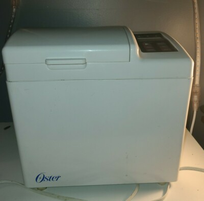 OSTER Sunbeam Automatic Bread Maker Machine Model 5811 