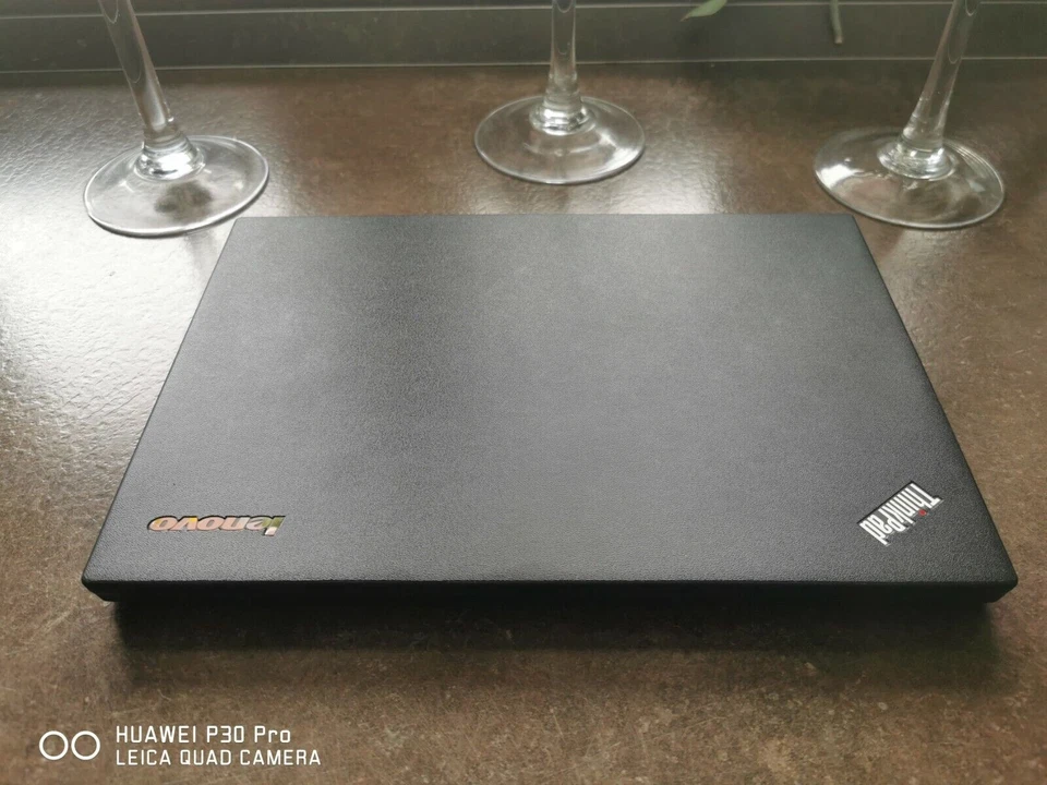 Sonderaktion Lenovo X240 Core i5 max. 2.6 GHz 4GB CAM Win 10 1 Jahre Garantie, Foto 2 von 5
