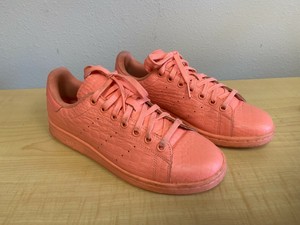 stan smith sun glow