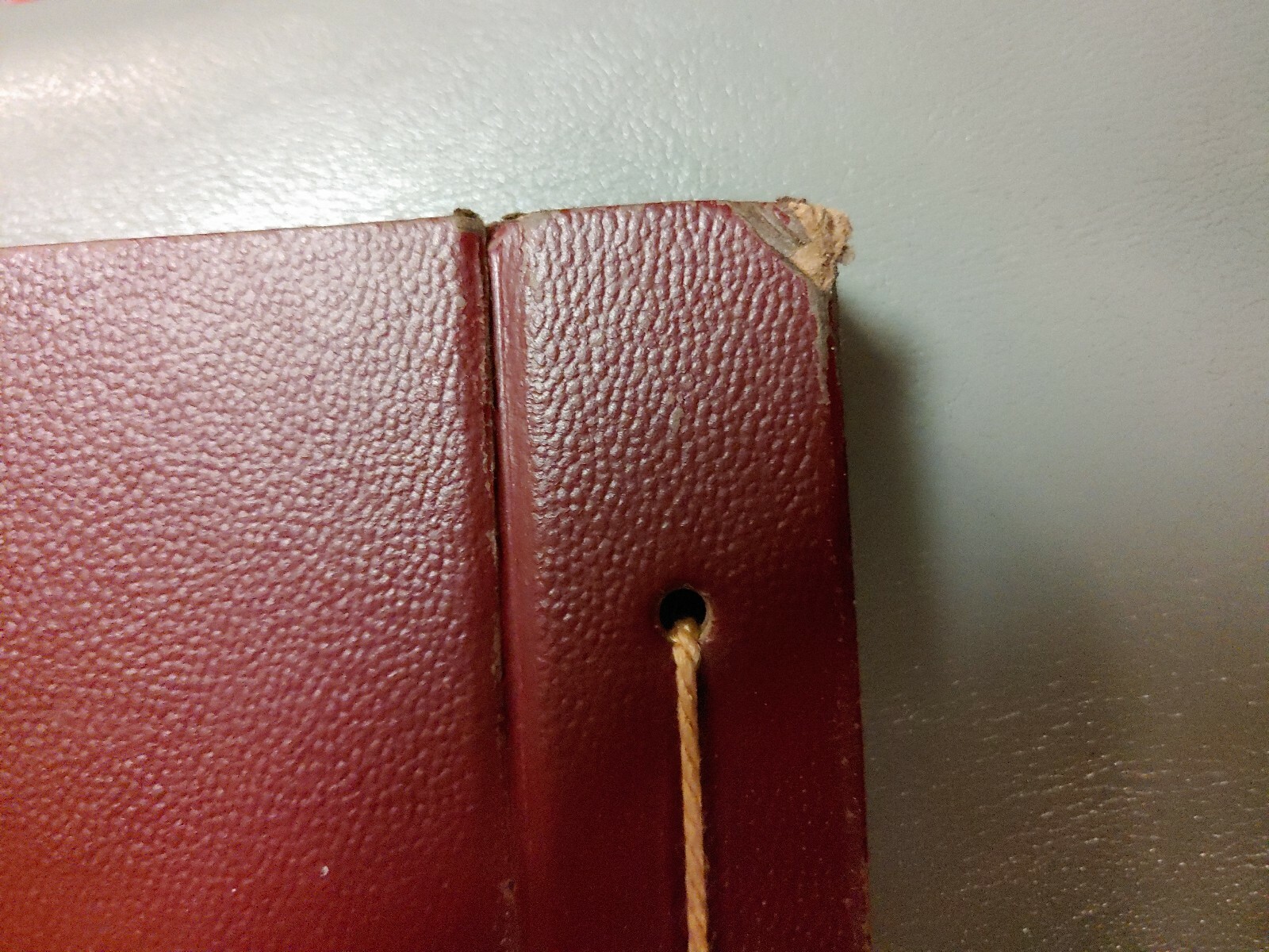 The Treasure Chest Book by Charles L. Wallis 1965 Hardcover