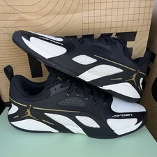 NEW Jordan Heir Series "Classic" NBY Men's Basketball Size 12.5 FQ3858-007