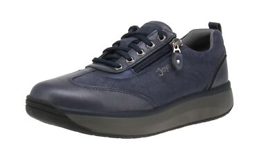 Joya 856cas Laura Damen Schuhe Sneaker Dark-Blue