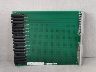 SIEMENS 788800-901 REV.A /SCH 788806 REV.A CIRCUIT BOARD