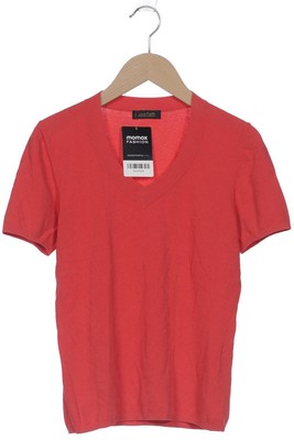 Joe Taft Pullover Damen Strickpullover Strick Oberteil Gr. EU 38 Rot #6cmx6mk
