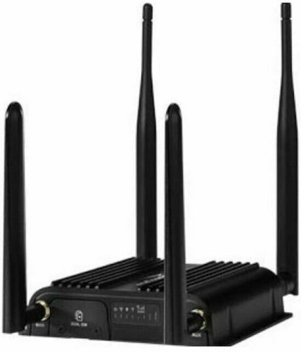 Cradlepoint IBR600C Router with WiFi, North America - TB3-600C150M-NNN - Picture 1 of 1