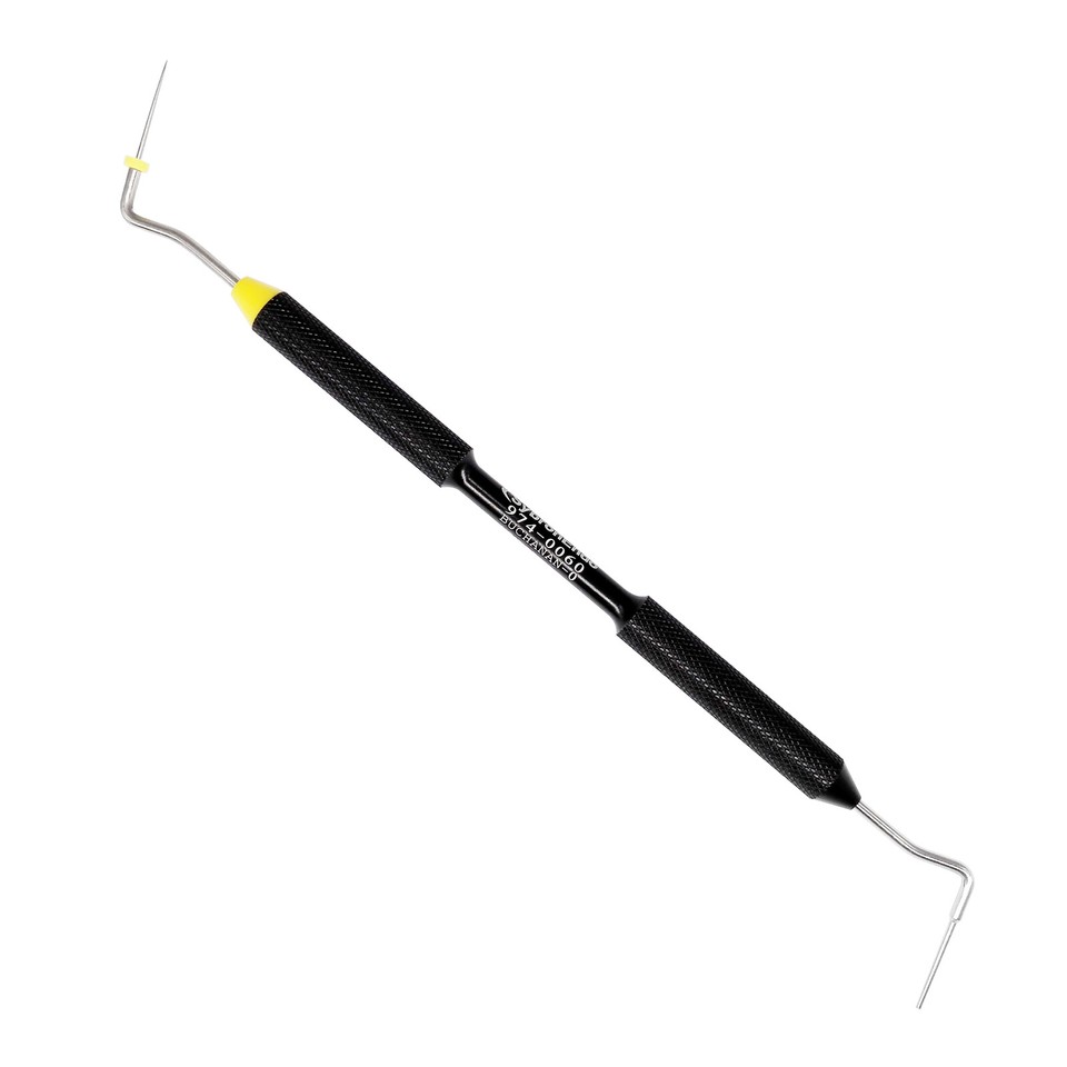 KERR Sybronendo Dental Endo Buchanan Hand Plugger Tip Obturation 0/1/2