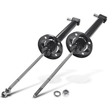 FOR AUDI A4 B5 (8D2) 1999-2001 REAR SHOCK ABSORBERS SHOCKS SHOCKERS PAIR X 2