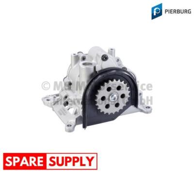 VACUUM PUMP, BRAKE SYSTEM FOR BMW MINI TOYOTA PIERBURG 7.24808.26.0 | UK - View #2
